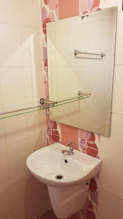 Pornpan Apartment
