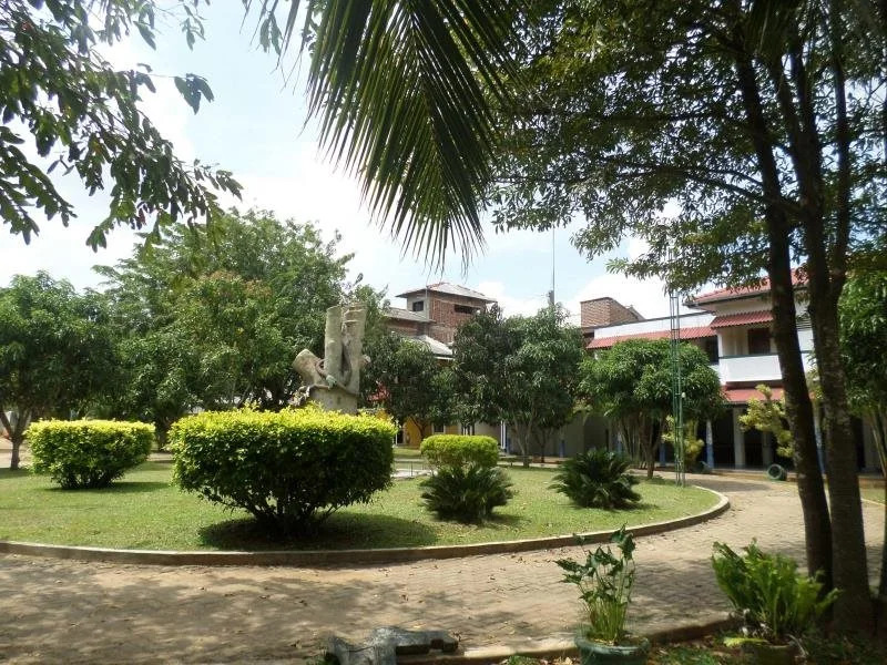 Hanoi Palace