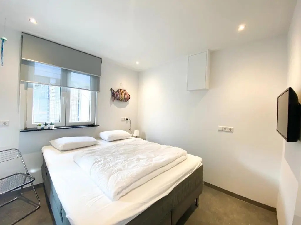 Vakantiehuis Zee, Bos & Duin Zoutelande ZO02
