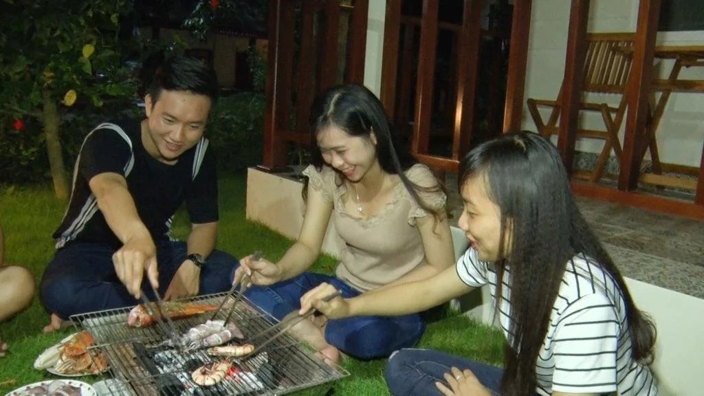 Kim Xuan Bungalow