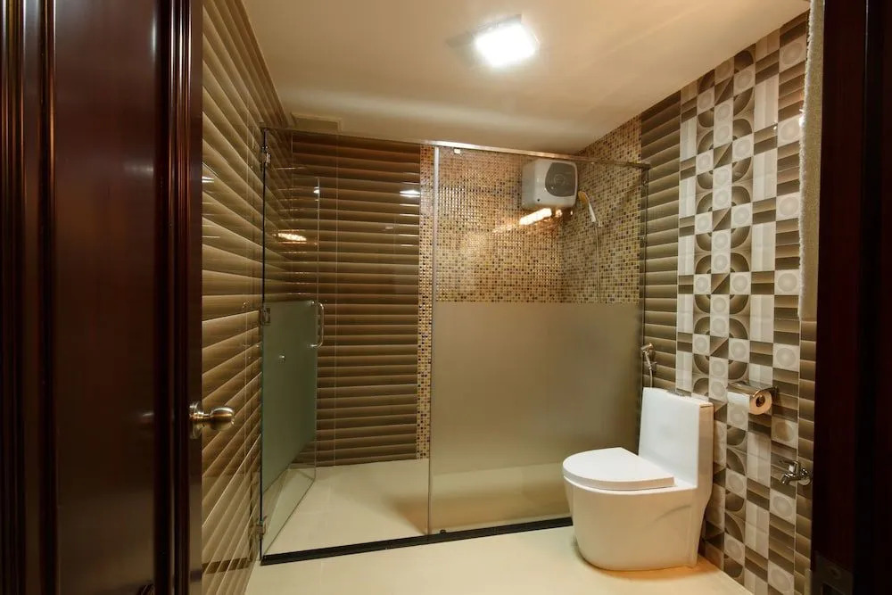 Duc Long Gia Lai Hotels & Apartment