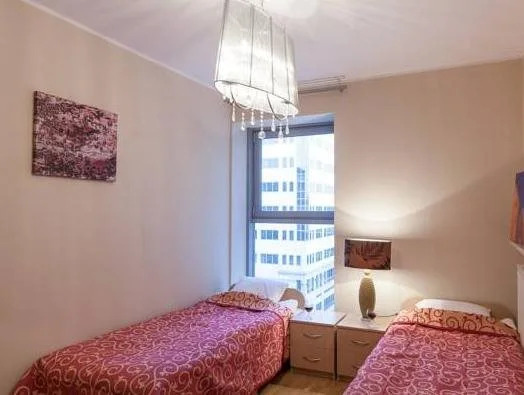 Aparthotel Dolcan Wola