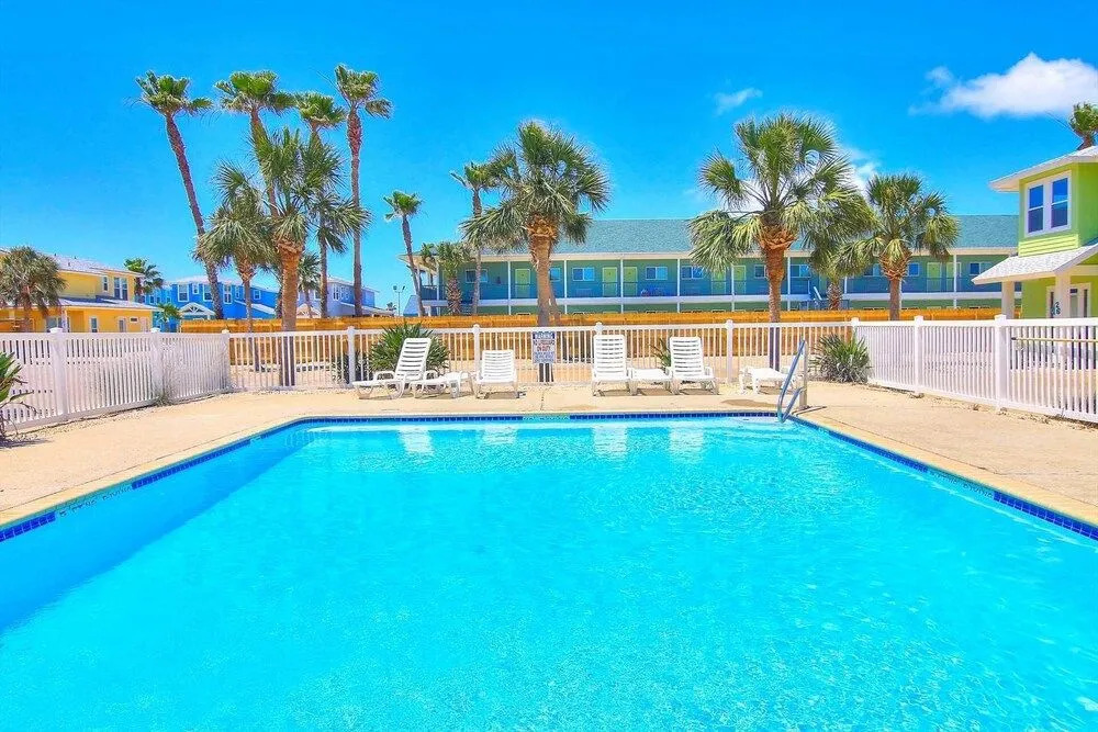 Seas The Day - 4 Br Home