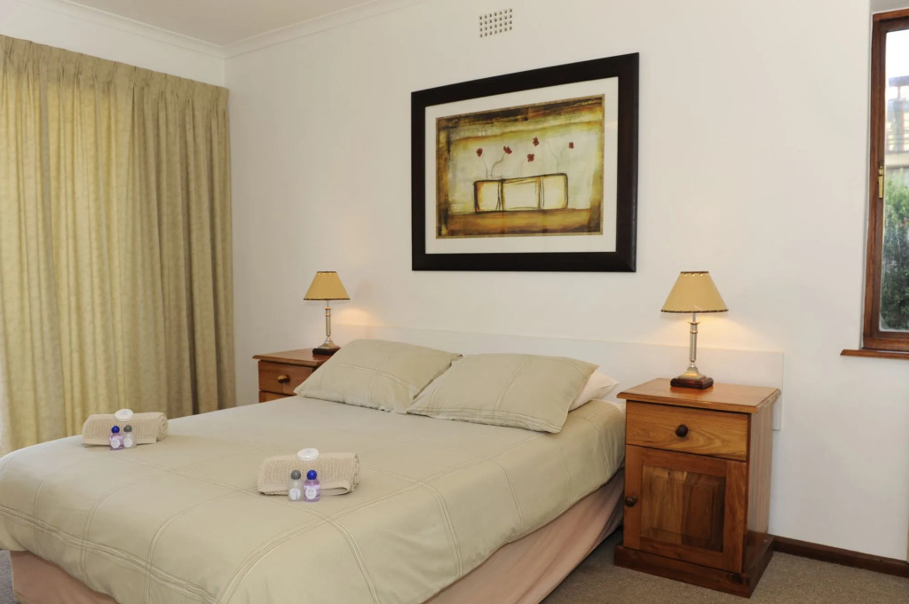 Montagu Springs Resort