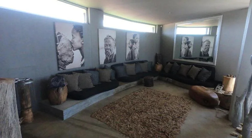 Naankuse Lodge