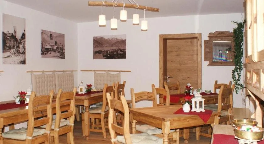 Haus Ditzer - Villa Theresia