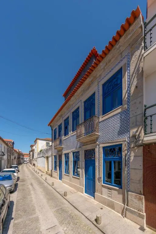 Rua de São Bento n.123