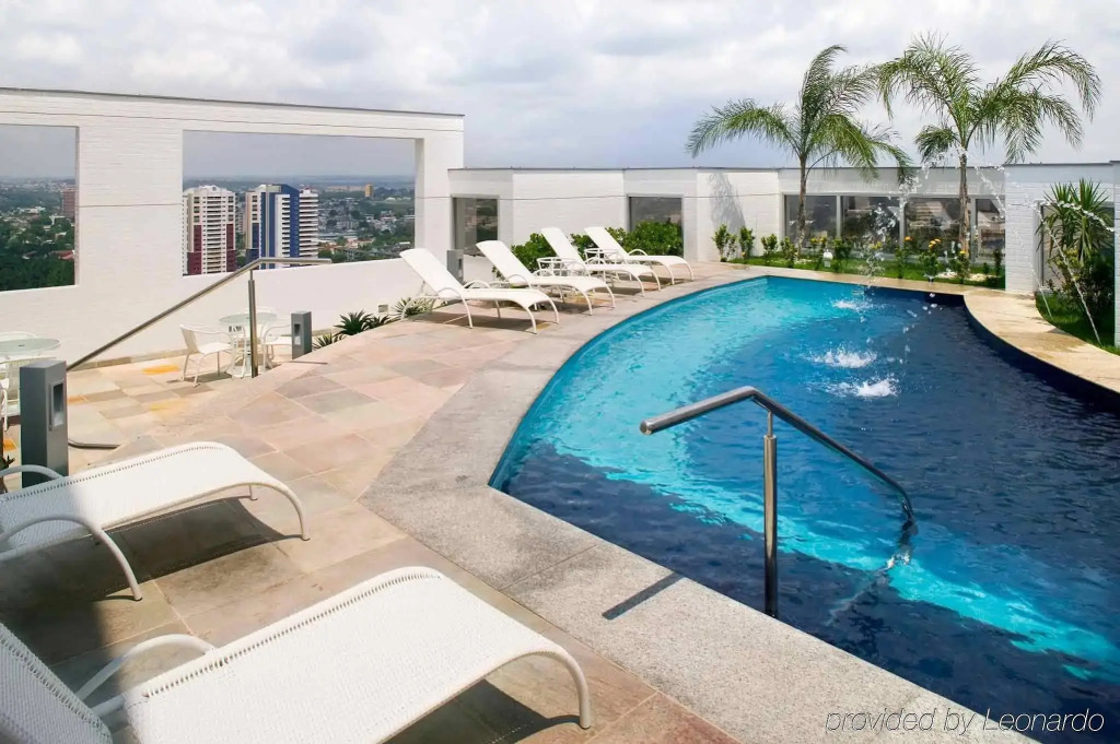 Mercure Manaus