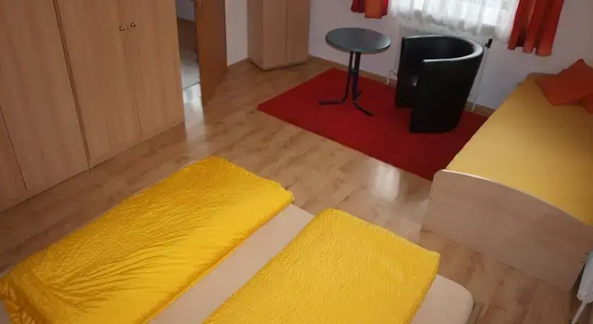 Haus Höll Herta