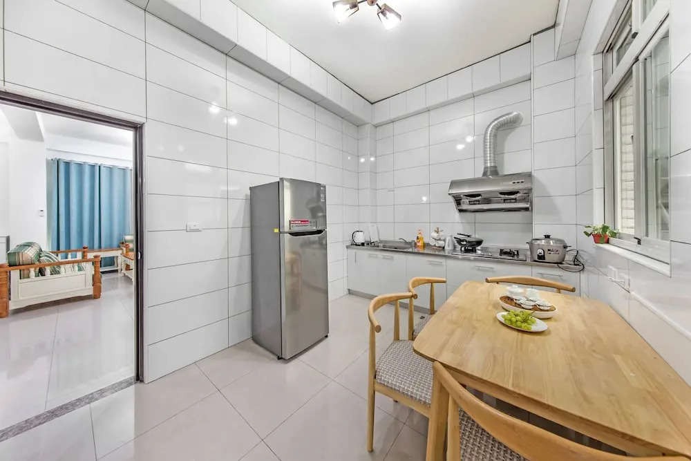 Loving kinmen Homestay