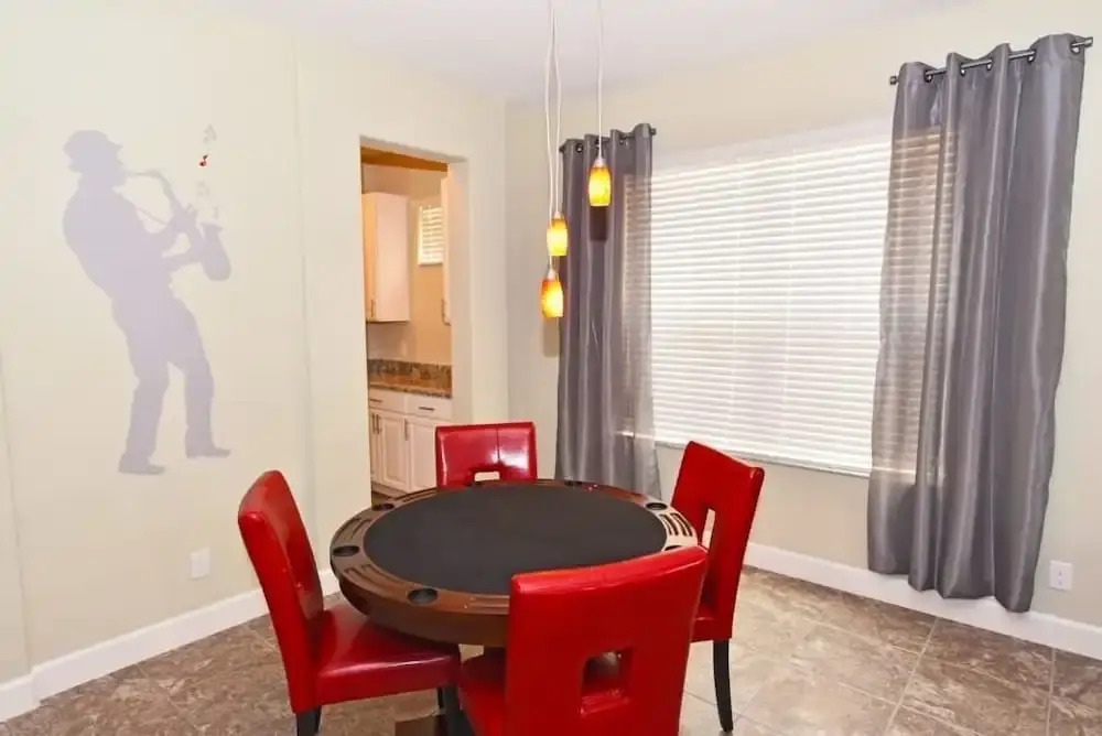 394 Watersong House 6 Bedroom by Florida Star
