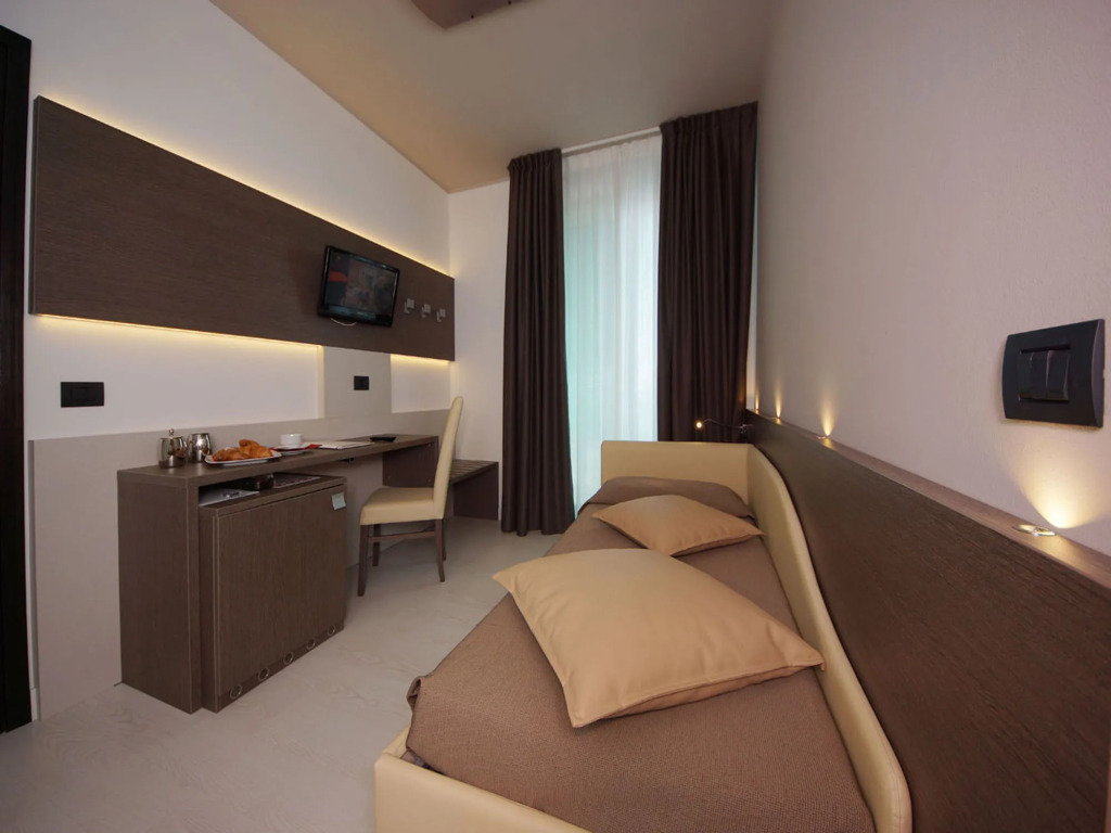 Hotel Europa