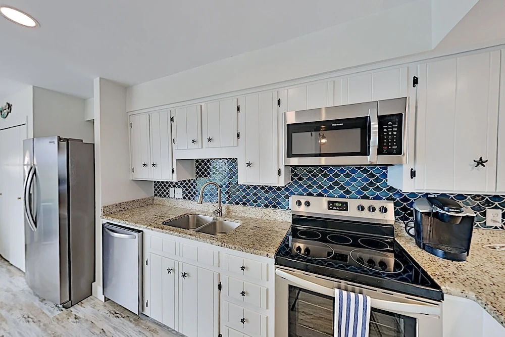 16769 Perdido Key Townhome Apt A 3 Bedrooms 2.5 Bathrooms Townhouse