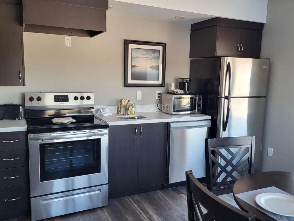 Best Western Premier Northwood Hotel