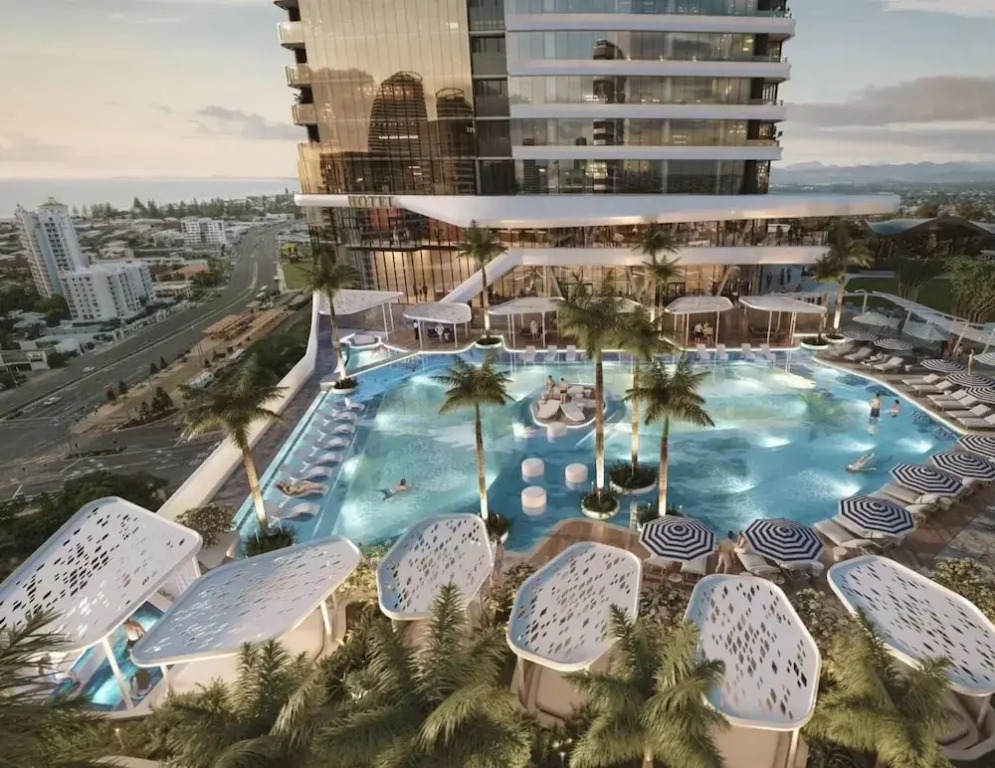 La Jolla Holiday Broadbeach