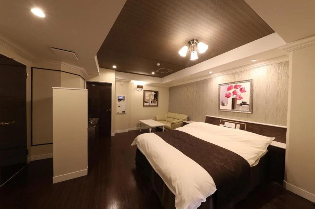 Hotel Fine Shiga Ritto
