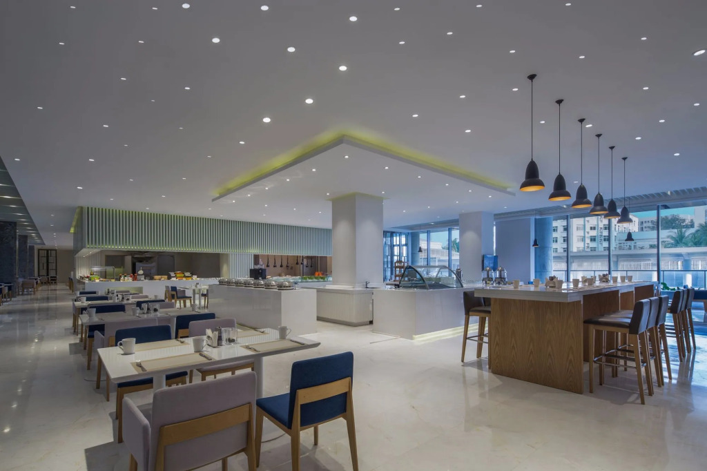 Sanya Phoenix Airport Hotel