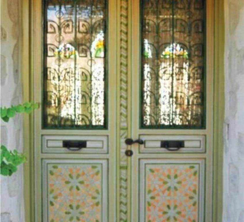 Villa Ortakent