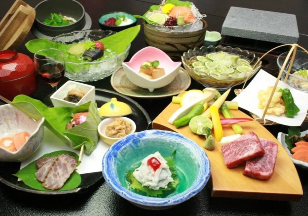 Hotel Fuki no Mori
