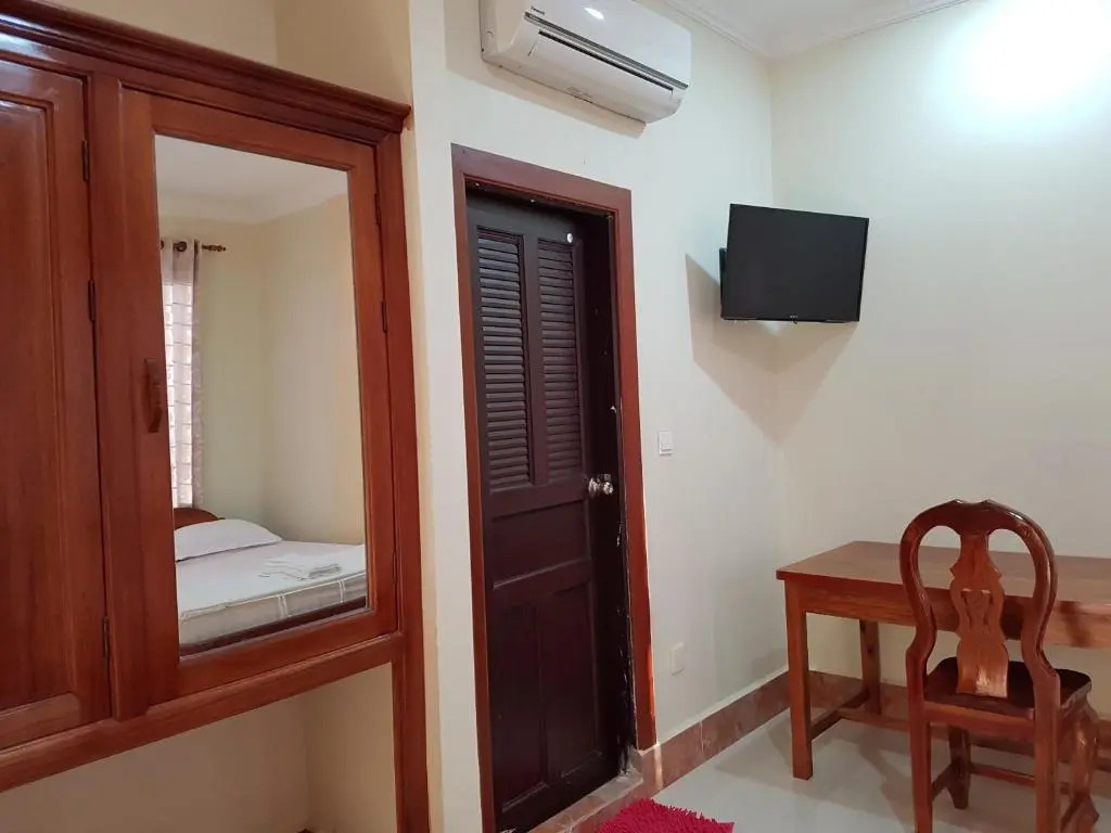 Samnop Samnang Guesthouse