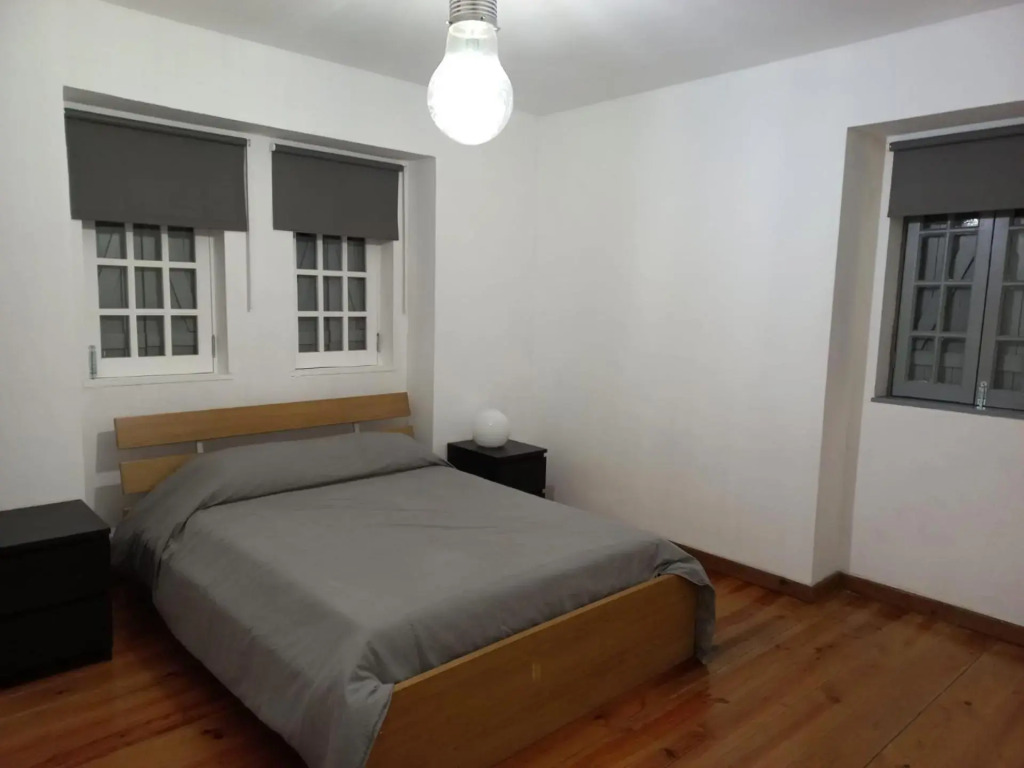 Cozy Apartment in Sintra Village