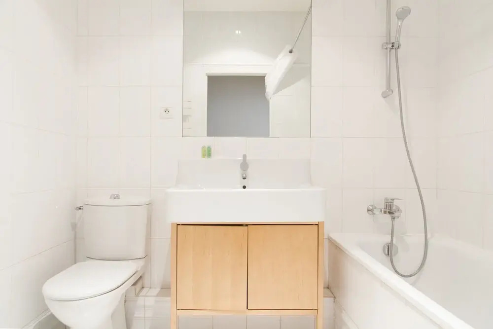 Saint Michel - Cluny Area Apartment