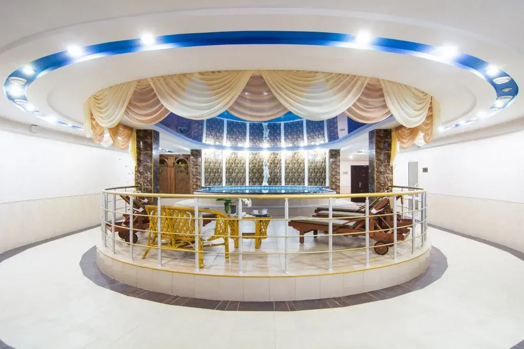Вилла Арго
