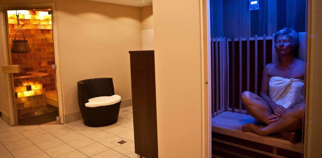 VitalHotel Ascona