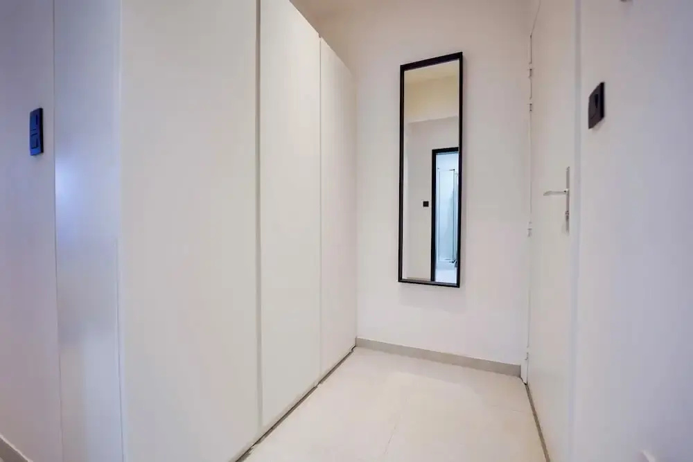 Charming studio in the heart of Liege 29