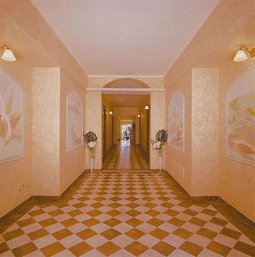 Hotel Recostano Residence