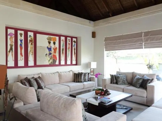 Villa Kemala