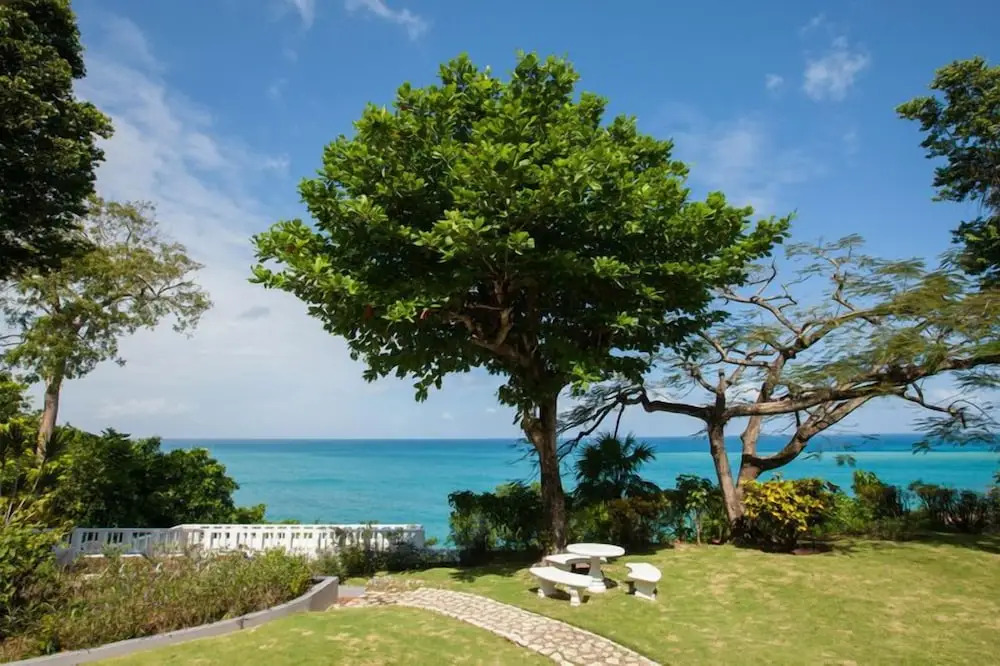 Wag Water Villa, Ocho Rios 3BR