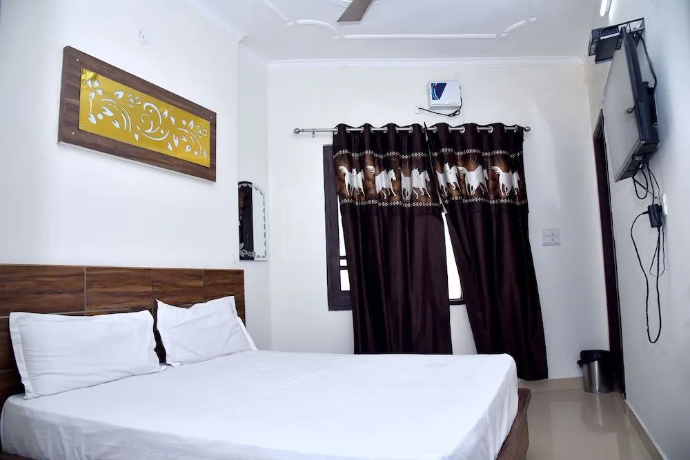 Hotel Quality Inn