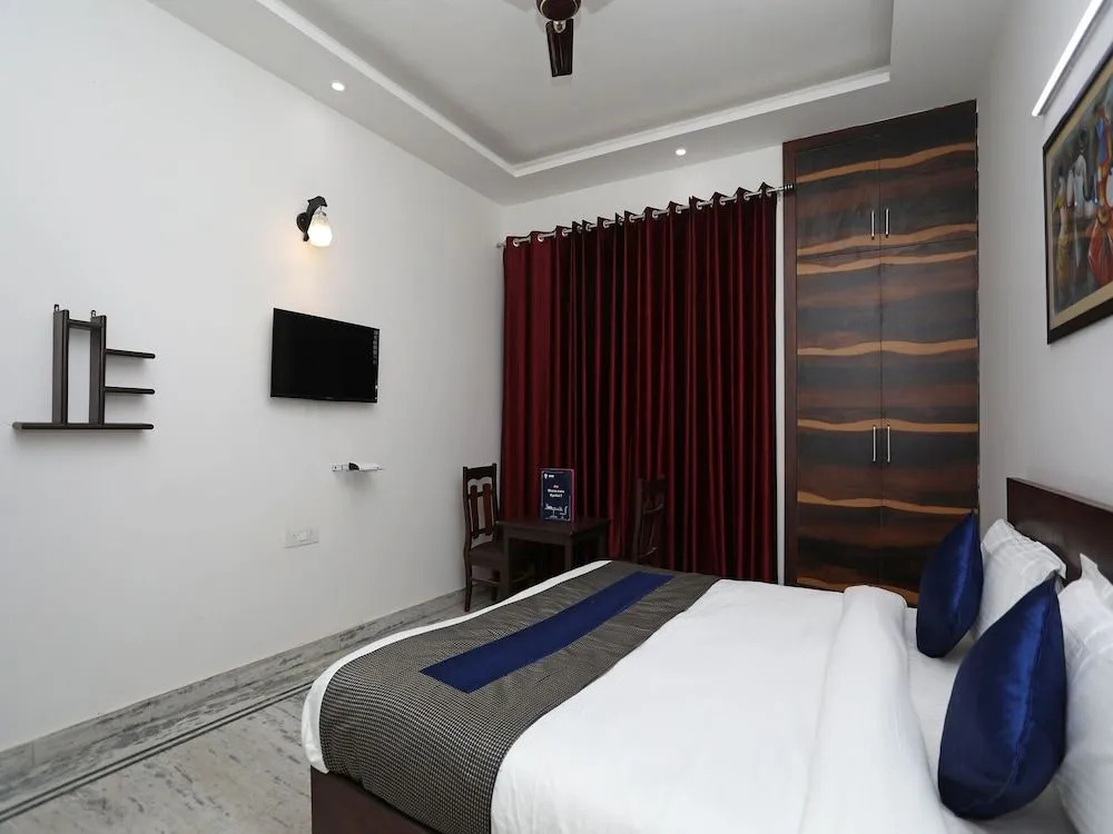 OYO 10916 AP Residency