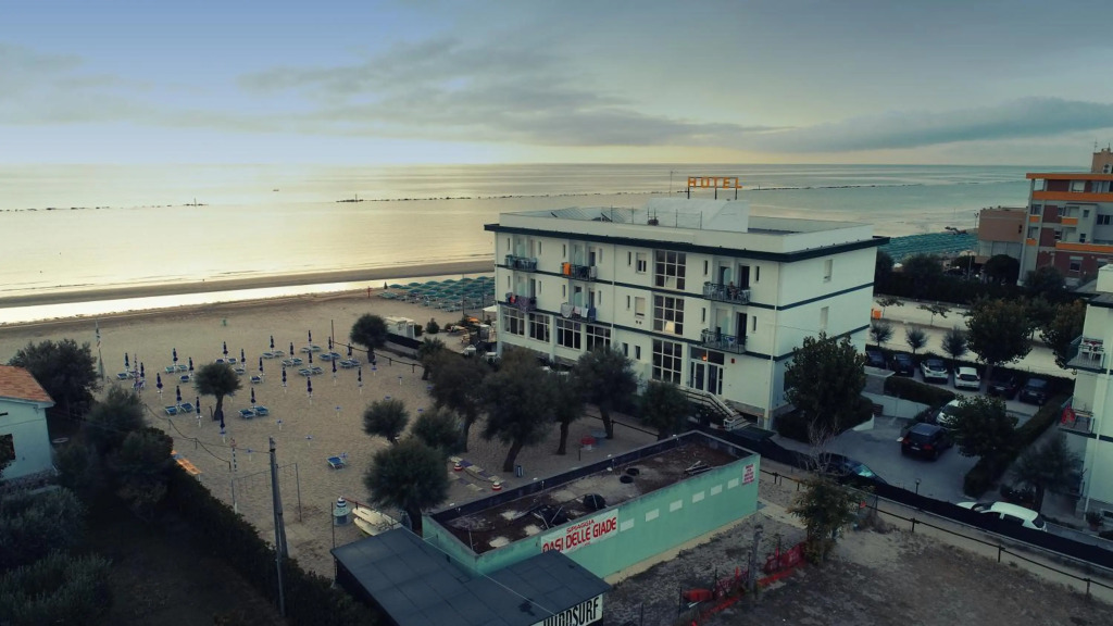 Hotel Internazionale
