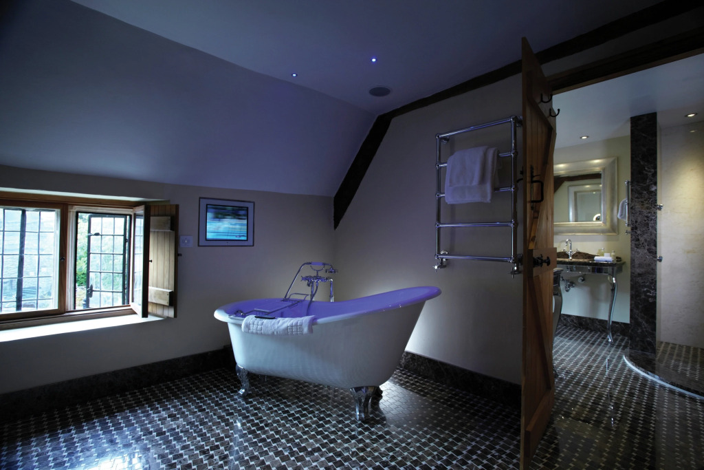 Manor House Bath