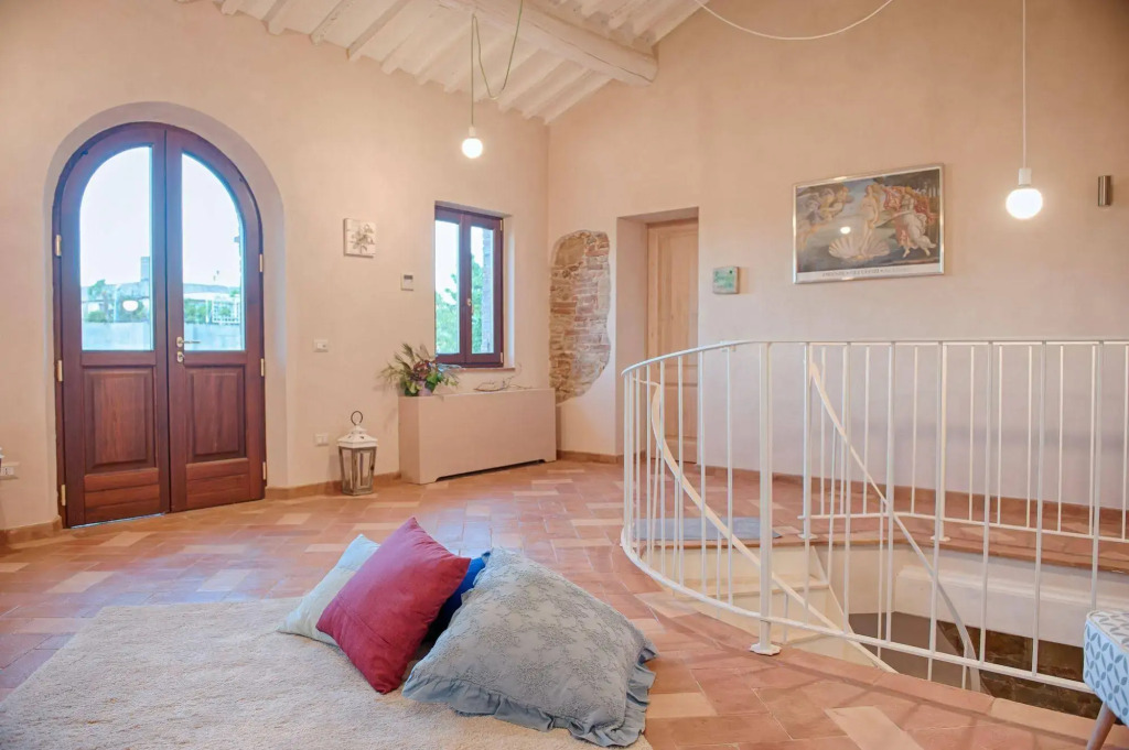 Antica Quercia Villa & Spa
