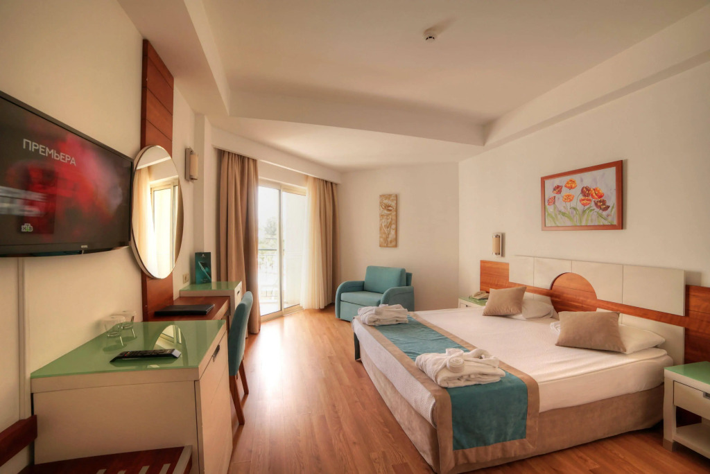 Zena Resort