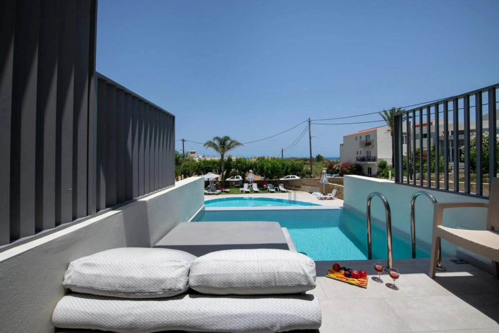Selini Suites & Waterpark