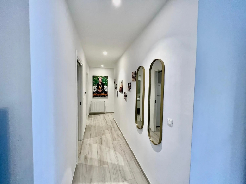 "Luxe Residence" Marsa avec Parking