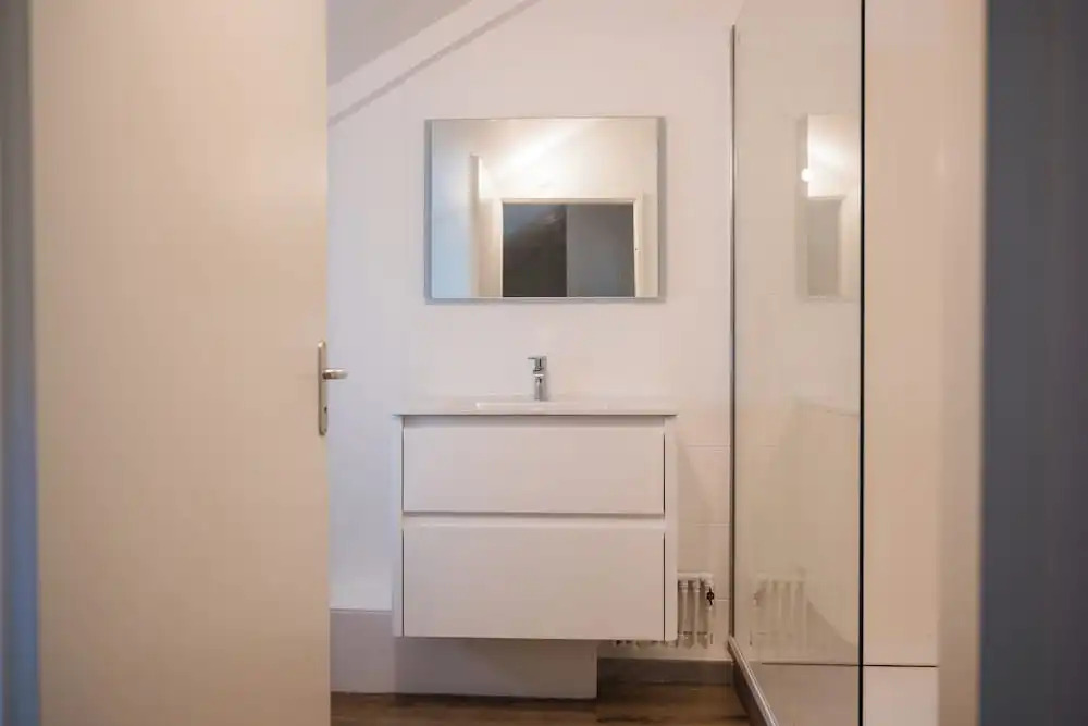 Duplex Le Nid des Pélicans