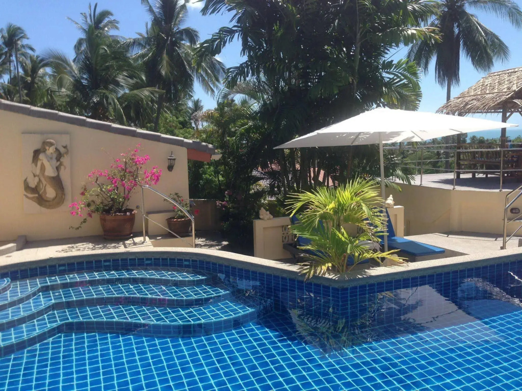 Angelot Villa