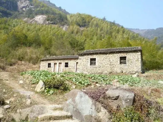 Hui Yun Homestay
