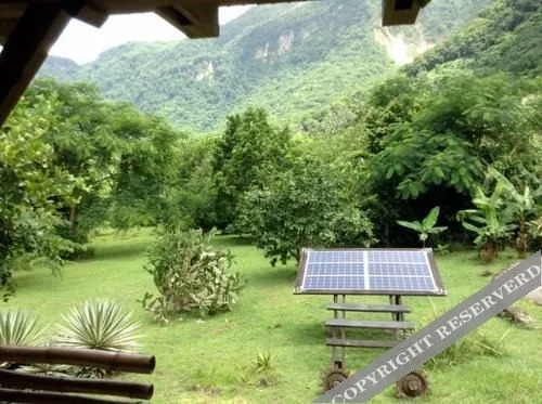 La Bou Cottage