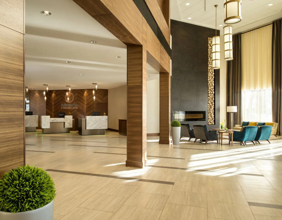 Saskatoon Inn & Conference Centre