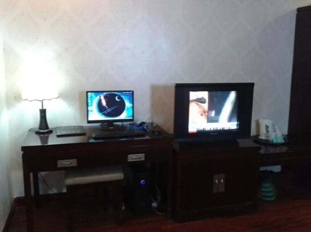 Sibin Business Hotel