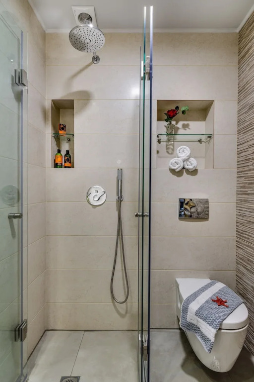 City Breeze Apartment