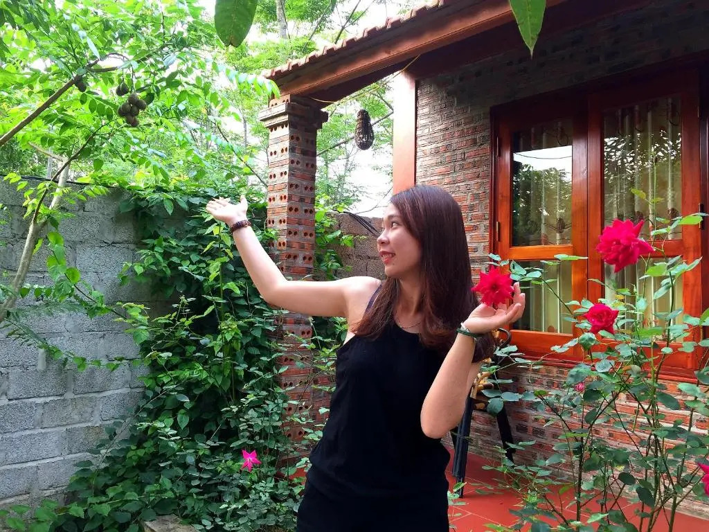 Tam Family Homestay