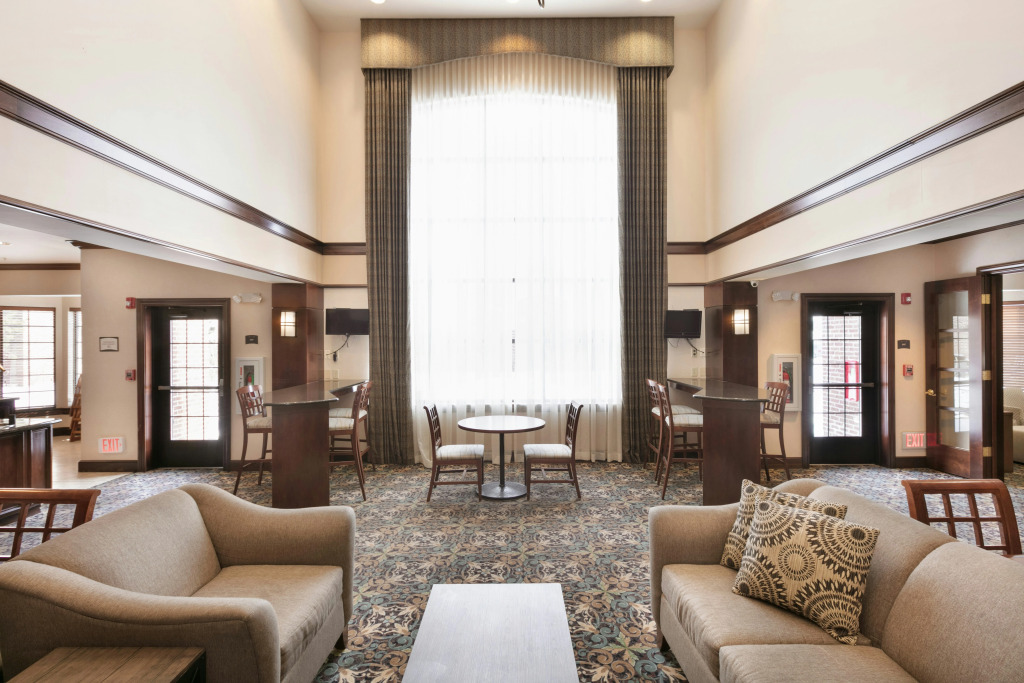 Staybridge Suites Akron-Stow-Cuyahoga Falls by IHG