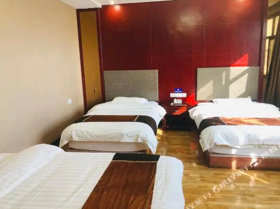 Wanquan Hotel